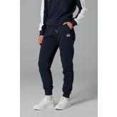 Ellesse EF199 NV Lacivert Kadın Eşofman Altı