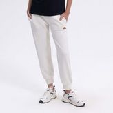 Ellesse EF215 OF Kırık Beyaz Modal Kadın Eşofman Altı
