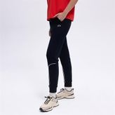 Ellesse EF382 Siyah Kadın Eşofman Altı