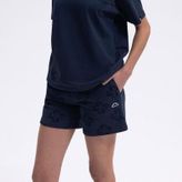 Ellesse EF391 Günlük Lacivert Kadın Şort