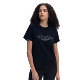 Ellesse EF445 Siyah Kadın T-shirt