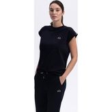 Ellesse EF450 RD Kırmızı Kadın Tişört