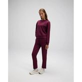Ellesse EF556-BRD Kadın Bordo Eşofman Altı