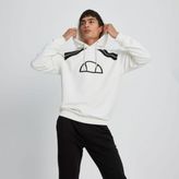Ellesse EM070-ECR Ekru Erkek Sweatshirt