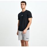 Ellesse EM179 Siyah Erkek Tişört
