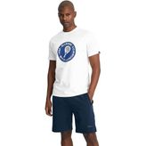 Ellesse EM185 Off White Erkek Tişört