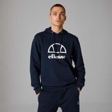 Ellesse EM253 Lacivert Kapüşonlu Erkek Sweatshirt