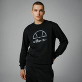 Ellesse EM255 Siyah Erkek Sweatshirt