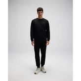 Ellesse EM282-1-BK Erkek Siyah Sweat
