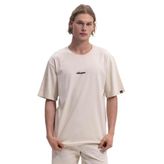 Ellesse Em391 Ekru Erkek Tişört