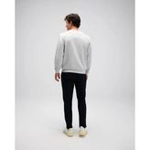 Ellesse EM556-GI Erkek Gri Sweat