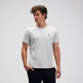 Ellesse EM559-GI Erkek Basic T-Shirt - Gri