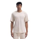 Ellesse Em589 Ekru Erkek Tişört