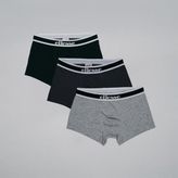 Ellesse Erkek Boxer 3Lu Paket