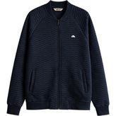 Ellesse Erkek Ceket - 6WM1021 - Navy