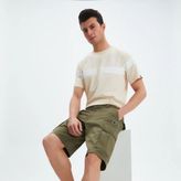 Ellesse Erkek Kargo Şort M-Em320