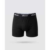Ellesse Erkek Modal Boxer 6Sm9066-Bk