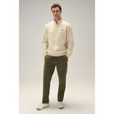 Ellesse Erkek Pantolon - Haki - Dropsuz