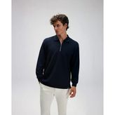 Ellesse Erkek Polo Sweatshirt Em601