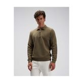 Ellesse Erkek Polo Sweatshirt EM602