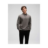 Ellesse Erkek Polo Yaka Sweatshirt EM607