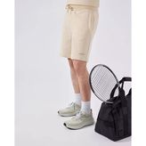 Ellesse Erkek Şort 5Sm4135-Ekru