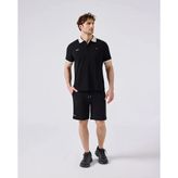 Ellesse Erkek Şort 6Sm4007-Siyah