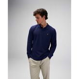 Ellesse Erkek Sweat EM582 - 2XL - Navy