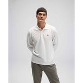 Ellesse Erkek Sweat EM582 - Kırık Beyaz