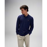 Ellesse Erkek Sweat EM582 - Navy