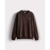 Ellesse Erkek Sweatshirt 6WM3003-BRW - Kahverengi