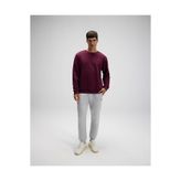 Ellesse Erkek Sweatshirt EM579-BRD Bordeaux