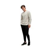 Ellesse Erkek Sweatshirt EM591-BG Bej L