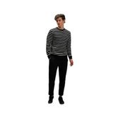 Ellesse Erkek Sweatshirt EM592-BK Siyah M