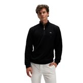 Ellesse Erkek Sweatshirt EM603-BK Siyah S