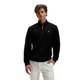 Ellesse Erkek Sweatshirt EM603-BK Siyah XL