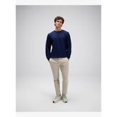 Ellesse Erkek Sweatshirt EM623-NV