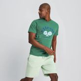 Ellesse Erkek T-Shirt M-Em183