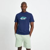 Ellesse Erkek T-Shirt M-Em184