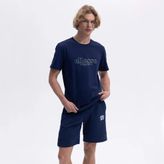 Ellesse Erkek T-Shirt M-Em451