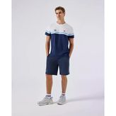 Ellesse Erkek Tişört 6Sm5014-Nv