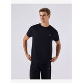 Ellesse Erkek Tişört 6SM5036-BK