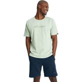Ellesse Erkek Tişört - EM134 - Mint