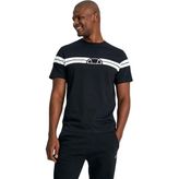 Ellesse Erkek Tişört - EM176 - Siyah