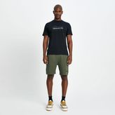 Ellesse Erkek Tişört - EM182 - Siyah
