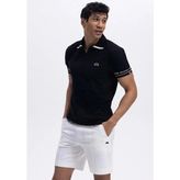Ellesse Erkek Tişört EM375 - Siyah