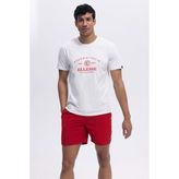 Ellesse Erkek Tişört EM453 - Karışık