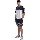 Ellesse Erkek Tişört EM488 BK Siyah