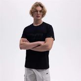 Ellesse Erkek Tişört EM589 BK Siyah