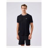 Ellesse Erkek Triko Tişört 6SM5046-BK